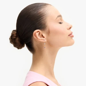 W.KRUK Kolczyki złote Lollipop