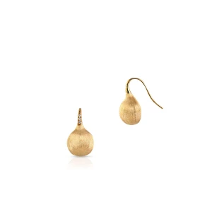 W.KRUK - Kolczyki złote MARCO BICEGO