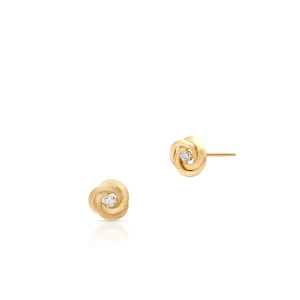 W.KRUK - Kolczyki złote Marco Bicego