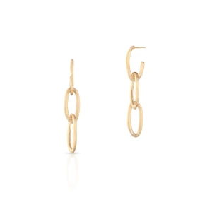 W.KRUK - Kolczyki złote MARCO BICEGO