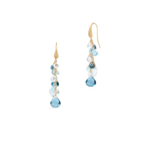 W.KRUK - Kolczyki złote Marco Bicego