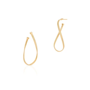 W.KRUK - Kolczyki złote Marco Bicego