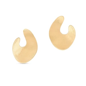 W.KRUK Kolczyki złote Marco Bicego