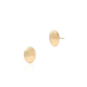 W.KRUK Kolczyki złote MARCO BICEGO