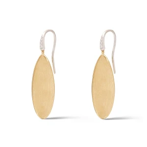 W.KRUK Kolczyki złote MARCO BICEGO