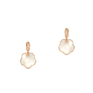 W.KRUK Kolczyki złote Pasquale Bruni