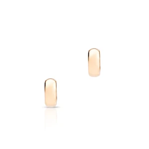 W.KRUK - Kolczyki złote Pomellato