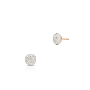 W.KRUK - Kolczyki złote Pomellato