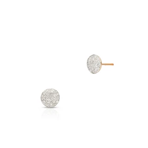 W.KRUK Kolczyki złote POMELLATO