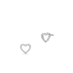 W.KRUK Kolczyki złote RECARLO