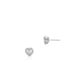 W.KRUK Kolczyki złote RECARLO