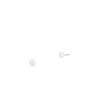 W.KRUK Kolczyki złote W.KRUK