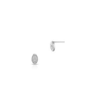 W.KRUK Kolczyki złote W.KRUK