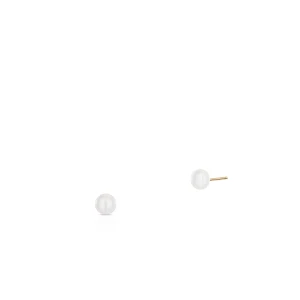 W.KRUK Kolczyki złote W.KRUK