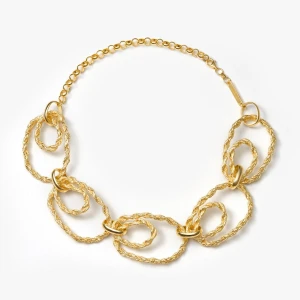 Zdjęcie produktu W.KRUK Kolia srebrna Freedom Forever