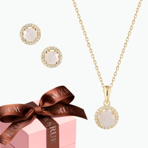 W.KRUK - Komplet Barokowy