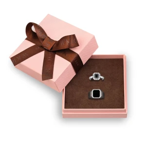 W.KRUK - Komplet Black Elegance