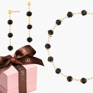 W.KRUK - Komplet Black Vibes PICKY PICA