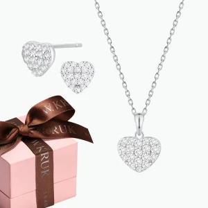 W.KRUK - Komplet Blask Czułości