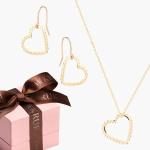 W.KRUK KOMPLET BLASK MIŁOŚCI