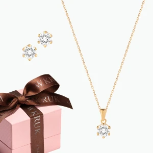 W.KRUK - Komplet Błyskotliwa Chwila