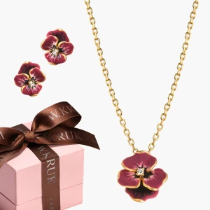 W.KRUK - Komplet Bratki