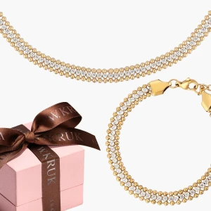 W.KRUK - Komplet Golden PICKY PICA