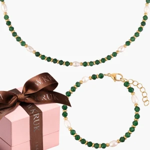 W.KRUK - Komplet Green Vibes PICKY PICA