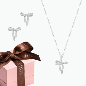 W.KRUK - Komplet Kokardki