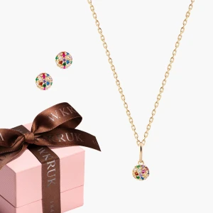 W.KRUK - Komplet Kolorowe Iskry