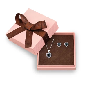 W.KRUK - Komplet Kolorowe Serce