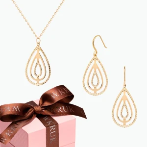 W.KRUK - Komplet Kropla Miłości