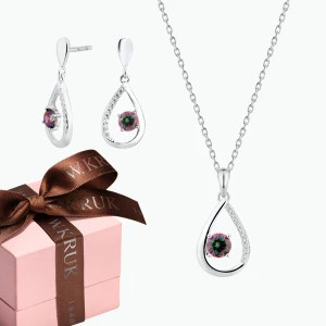 W.KRUK - Komplet Kryształowa Magia