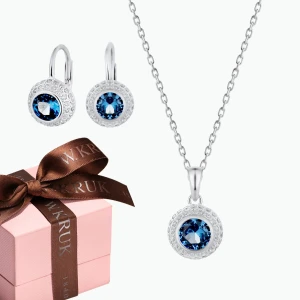 W.KRUK - Komplet Lśniąca Bombka