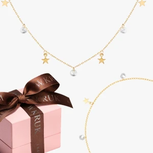 W.KRUK - Komplet Lśniąca Gwiazda