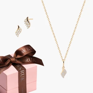 W.KRUK - Komplet Lśniące Skrzydło