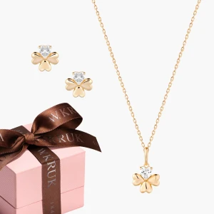 W.KRUK - Komplet Magiczna Koniczyna