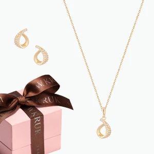 W.KRUK - Komplet Migocząca Radość