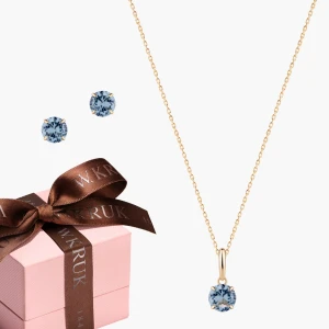 W.KRUK - Komplet Niebieska Iskra