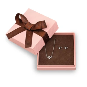 Zdjęcie produktu W.KRUK Komplet Nieskończony Blask