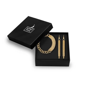 W.KRUK - Komplet Ocean Treasures PICKY PICA