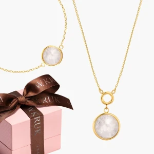 W.KRUK - Komplet Pearl Glow PICKY PICA