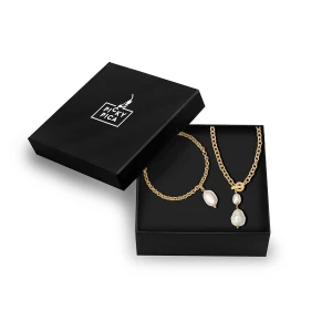 W.KRUK - Komplet Pearl Heart PICKY PICA
