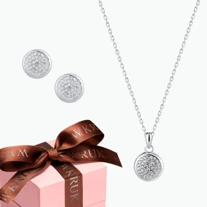 W.KRUK KOMPLET PEŁNIA BLASKU