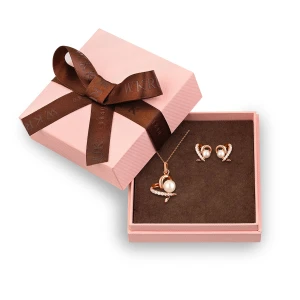 W.KRUK - Komplet Perliste Serca