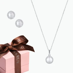 W.KRUK - Komplet Perłowa Klasyka