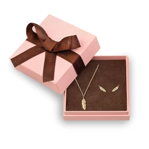 W.KRUK - Komplet Piórko