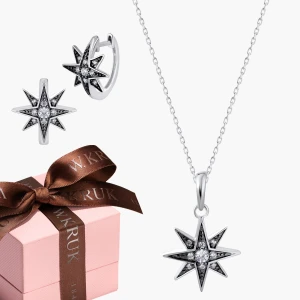 W.KRUK - Komplet Royal Star