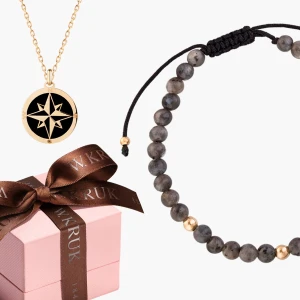 W.KRUK - Komplet Róża Wiatrów