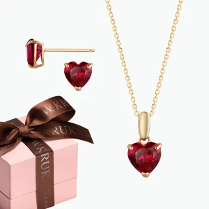 W.KRUK KOMPLET LOLLIPOP